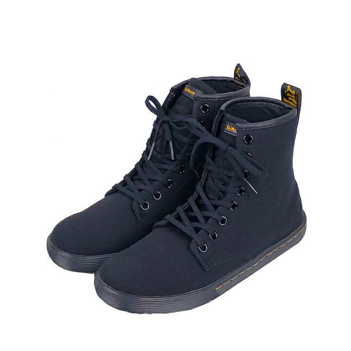 楽天市場 Dr Martens ドクターマーチン Sheridan2 シェリダン2 靴 ハイカット 8ホール メンズ レディース Deroque