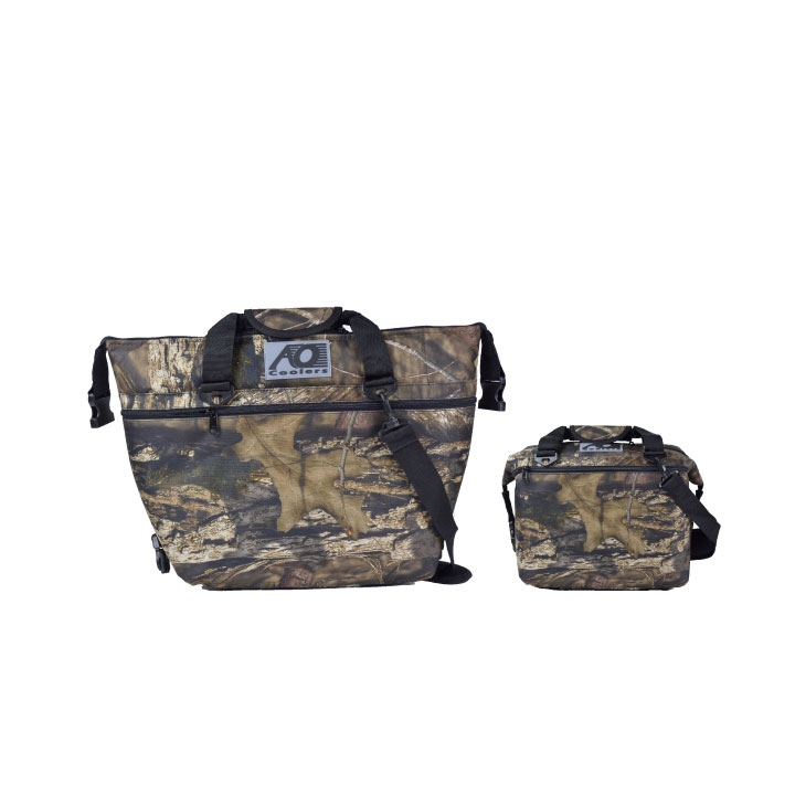 楽天市場】【○ポイント最大７倍付与！】AO COOLERS エーオークーラーズ 12PACK DELUXE MOSSY OAK COOLER  AOMO12DX【ラッピング不可】クーラーボックス ソロキャン バーベキュー キャンプ アウトドア 保冷 : DEROQUE