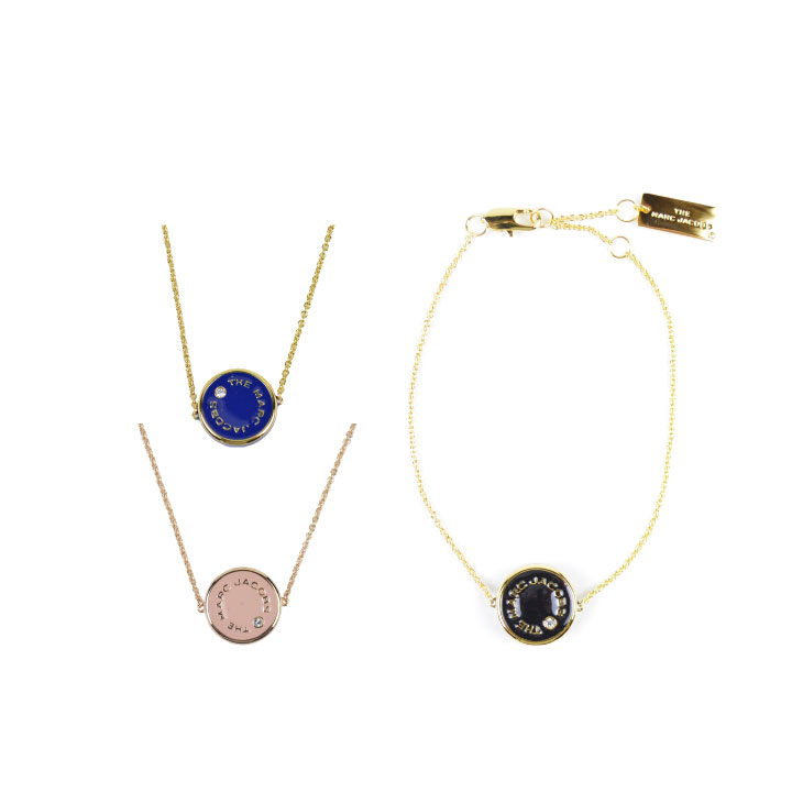 Marc Jacobs ブレスレット リバーシブル M0017167-001 楽天市場】マークジェイコブス ブレスレット MARC JACOBS ザ