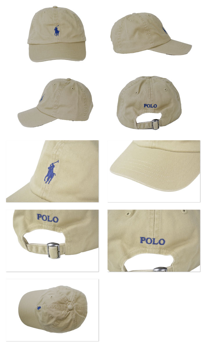 ポロ ラルフ キッズサイズ 4 7 Ralph ポニー Cap Lauren Polo Chino 帽子キッズキャップ キャップ 4歳 Pony 5歳 ローレン