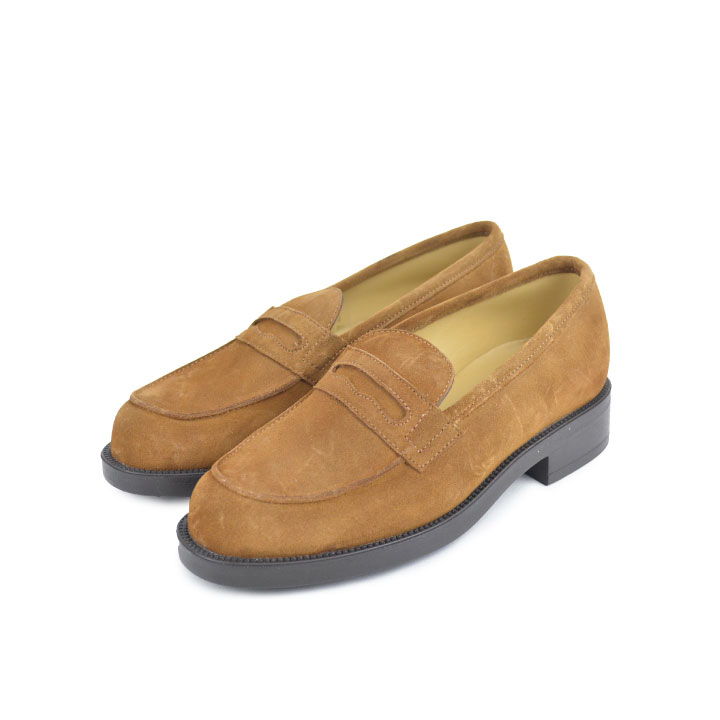 楽天市場】メンズ KLEMAN クレマン DALIOR ダリオール ローファー 革靴