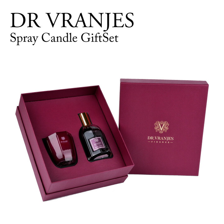 値下【未使用】希少 DR.VRANJES ROSSO NOBILE キャンドル 4550512953210_org.jpg