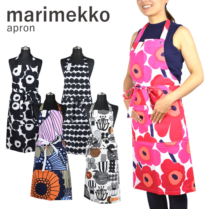 【海外配送可】【送料無料】 楽天市場】マリメッコ marimekko スマートバッグ smart bag エコ 小物
