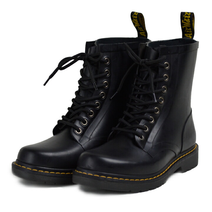 dr martens drench boots