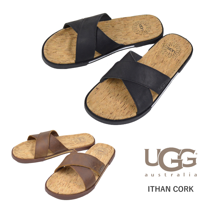 ugg sandals mens