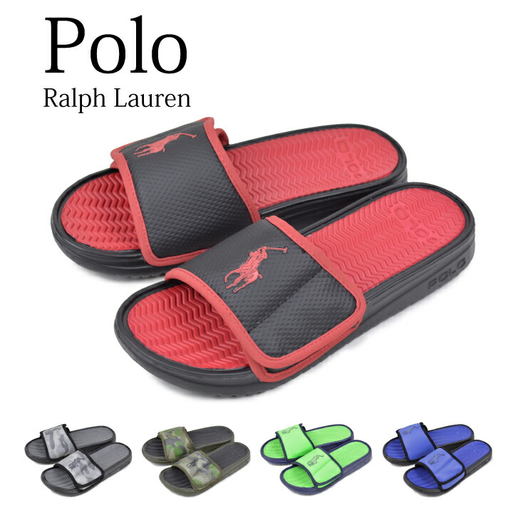 polo ralph lauren romsey sandals