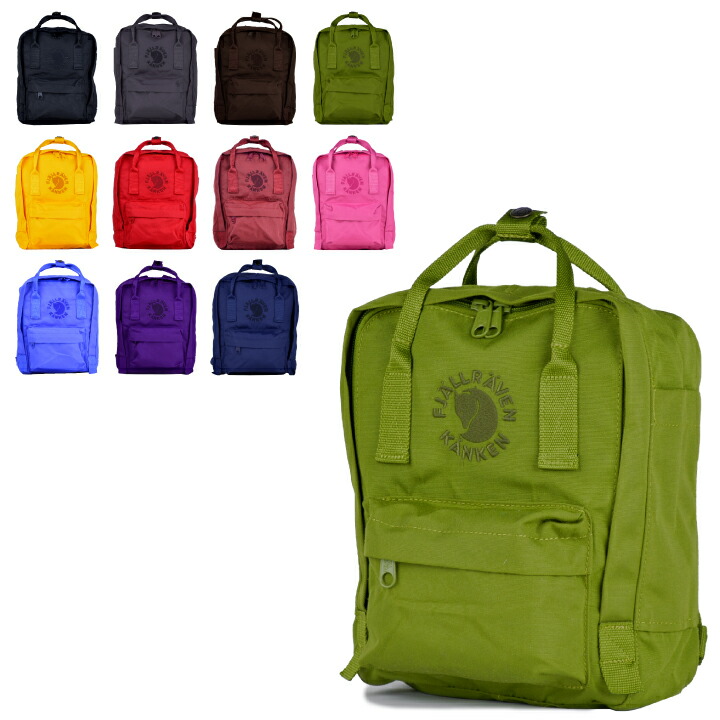 re-kanken mini re-kanken mini