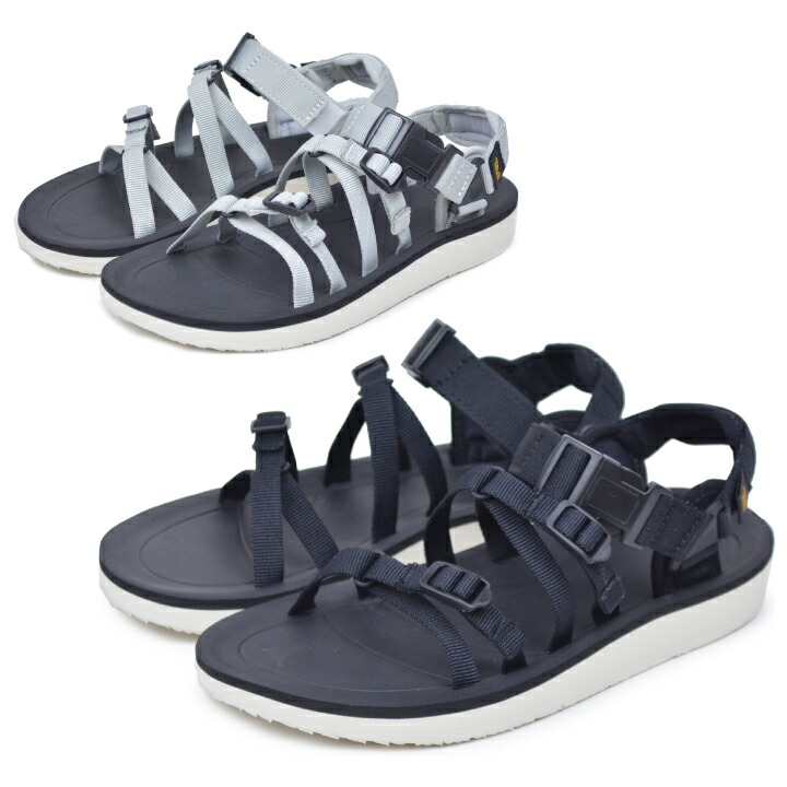 Teva Women/'s Alp Premier Polyester Webbing Upper Sandals Black 1015182