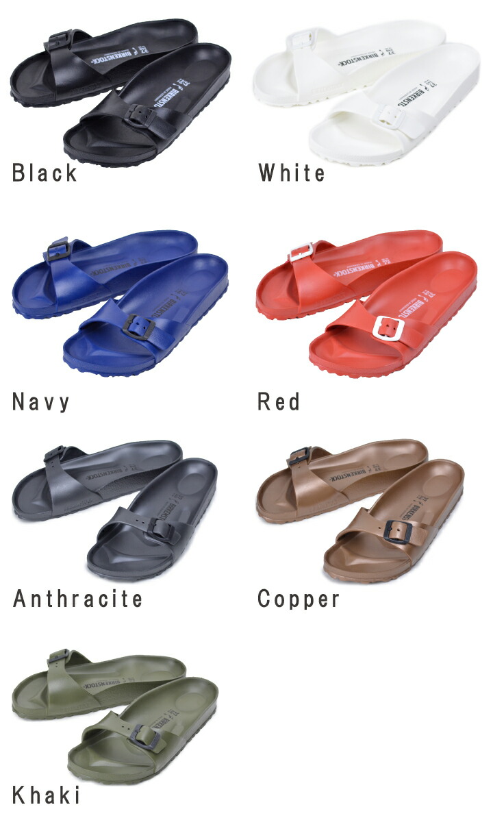 eva madrid birkenstock sandal