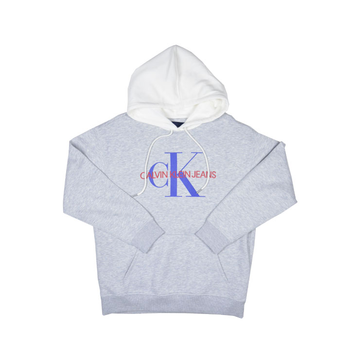 calvin klein jeans hoodie men