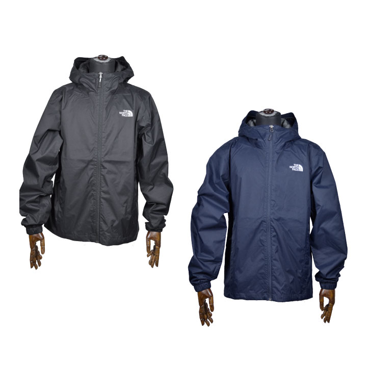 the north face m quest jkt
