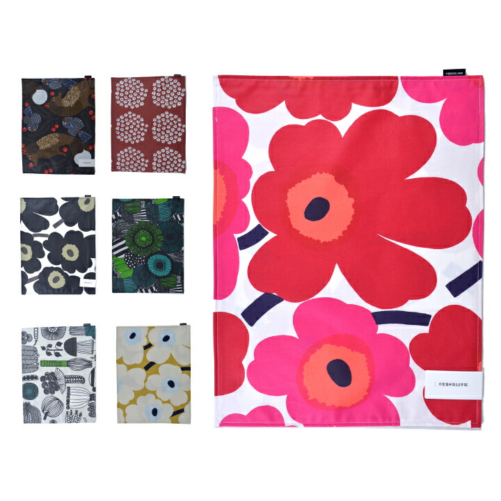 マリメッコ Marimekko プレースマット Placemat 31 42cm ランチョンマット ウニッコ