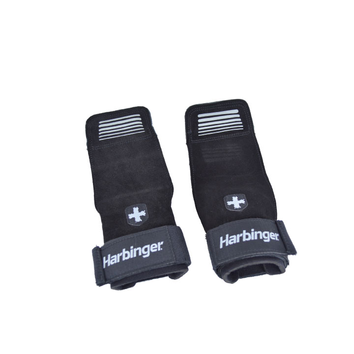 harbinger　ハービンジャー　リフティンググリップ　361347　筋トレ　リストストラップ　grips　Lifting　男女兼用　トレーニング　【西日本】　361354　361361