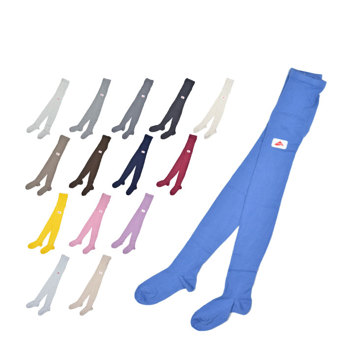 コンドル condor ベーシックタイツ Basic rib tights 2.016-1 リブタイプ 6ヶ月-2歳用サイズ ベビー用タイツ  厚手 暖かい 赤ちゃん 赤ちゃんタイツ【西日本】 DEROQUE due