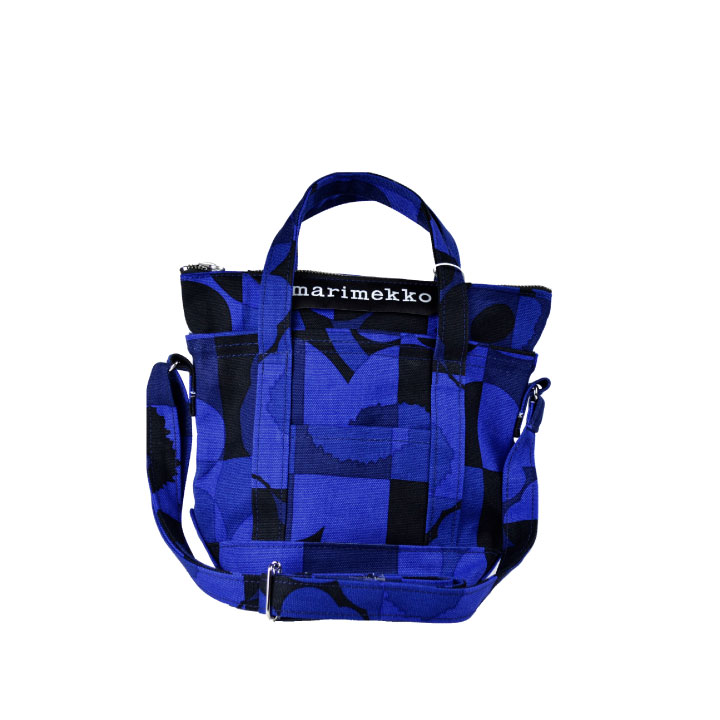 マリメッコ Marimekko 090319 レディース UNIKKO BAG MILLI MATKURI RUUTU 2WAY ショルダーバッグ マリメッコ Marimekko 090319 レディース UNIKKO BAG MILLI MATKURI RUUTU 2WAY ショルダーバッグ