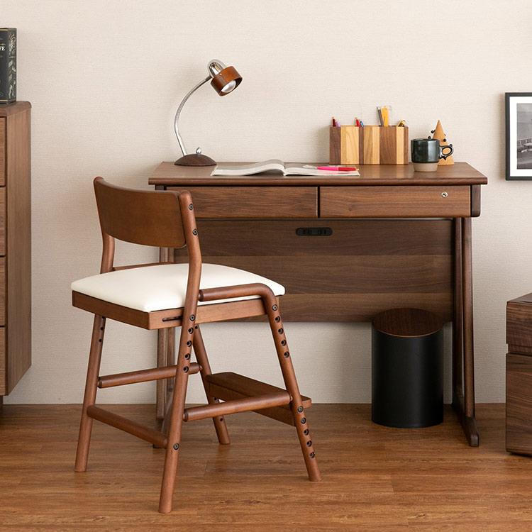 定価 学習机セット 学習デスク パソコンデスク 机 デスク チェア 2点 おしゃれ 木製 FRINK 90 DESK FIORE MBR 2SET 新生活 cpiqa.iqa.org.br