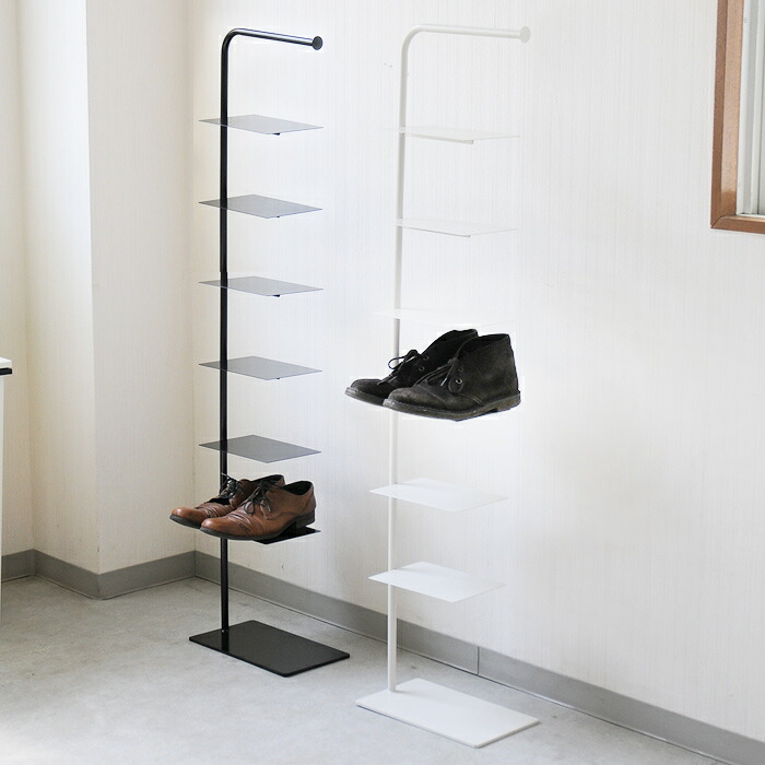 FRAMES&SONS UMENO DESIGN シューズラック アイボリー 楽天市場】【本日店内P最大20倍♪】UMENO DESIGN シューズラック