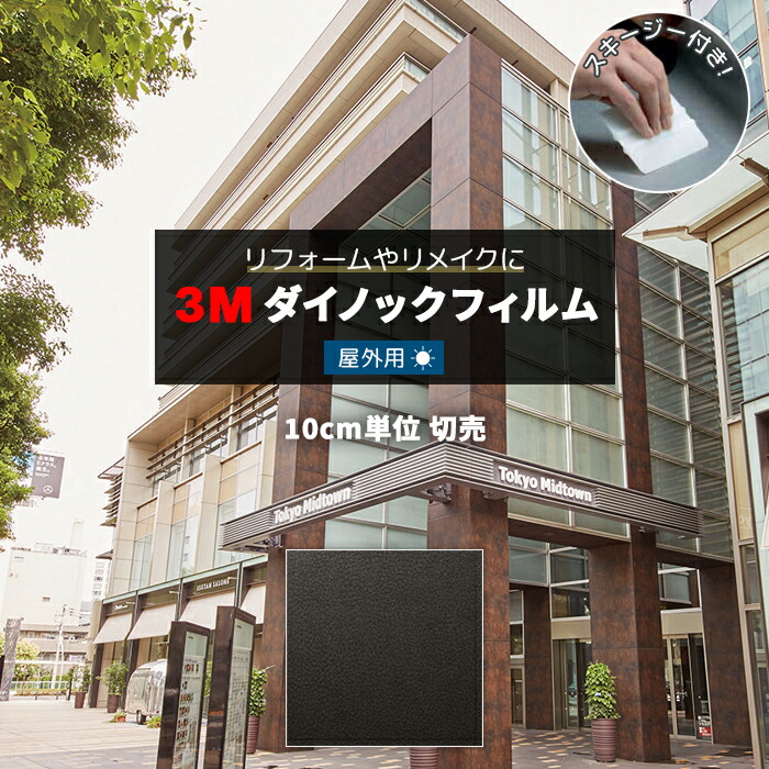 楽天市場】3M ダイノックフィルム EXシリーズ (R) WG-EX 木目
