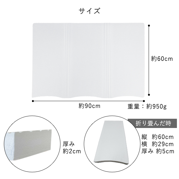 楽天市場 公式 パタッとすのこ プラス レギュラーサイズ 60x90cm 浴室内マット お風呂マット 浴室マット お風呂グッズ 風呂マット 風呂場マット バスマット 幼児 赤ちゃん お年寄り 抗菌 防カビ 折畳み 折り畳み デザインアクセス