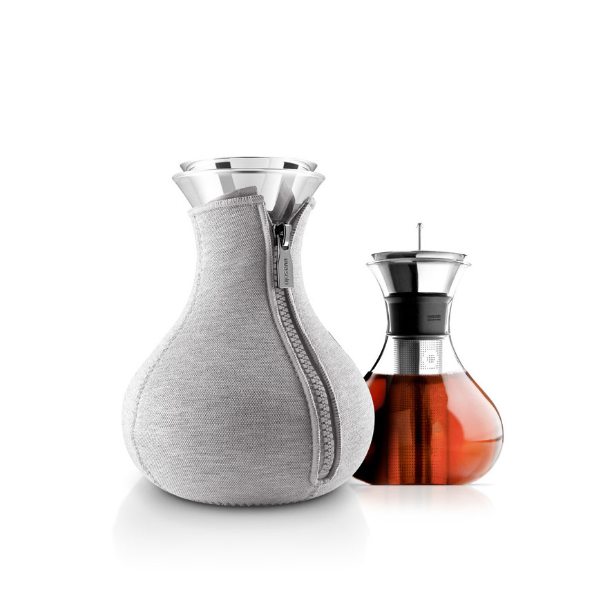 再入荷 Eva Solo ギフト エバソロ 雑貨 ティーメーカー1 0l ティーポット 紅茶 いい夫婦の日 お茶 グッズ カラフェ キッチン ハーブ フルーツ 贈り物 ギフト プレゼント 男性 女性 敬老の日 いい夫婦の日 勤労感謝の日 おしゃれ 北欧 雑貨 大人 シンプル 機能性