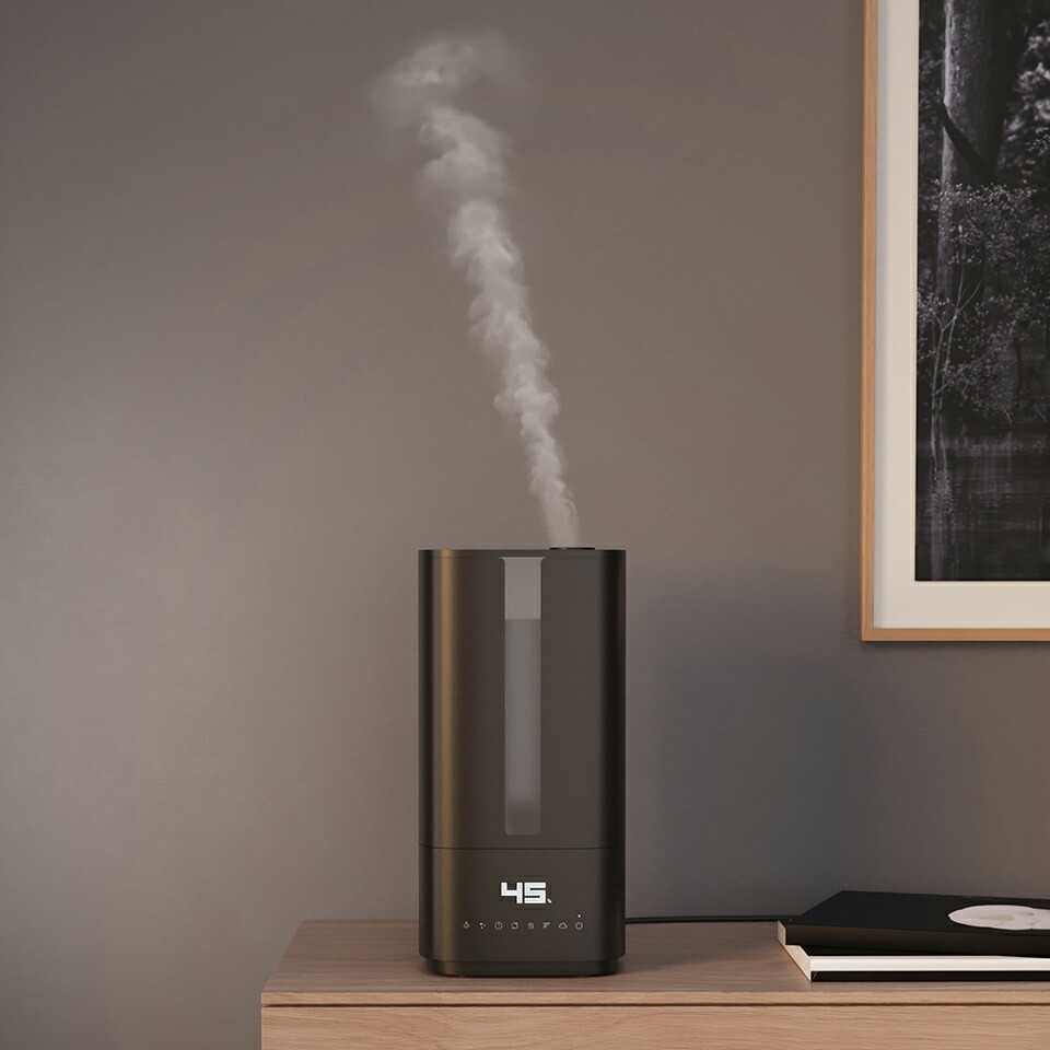 楽天市場】【ポイント10倍】Stadler Form Oskar オスカー 気化式加湿器