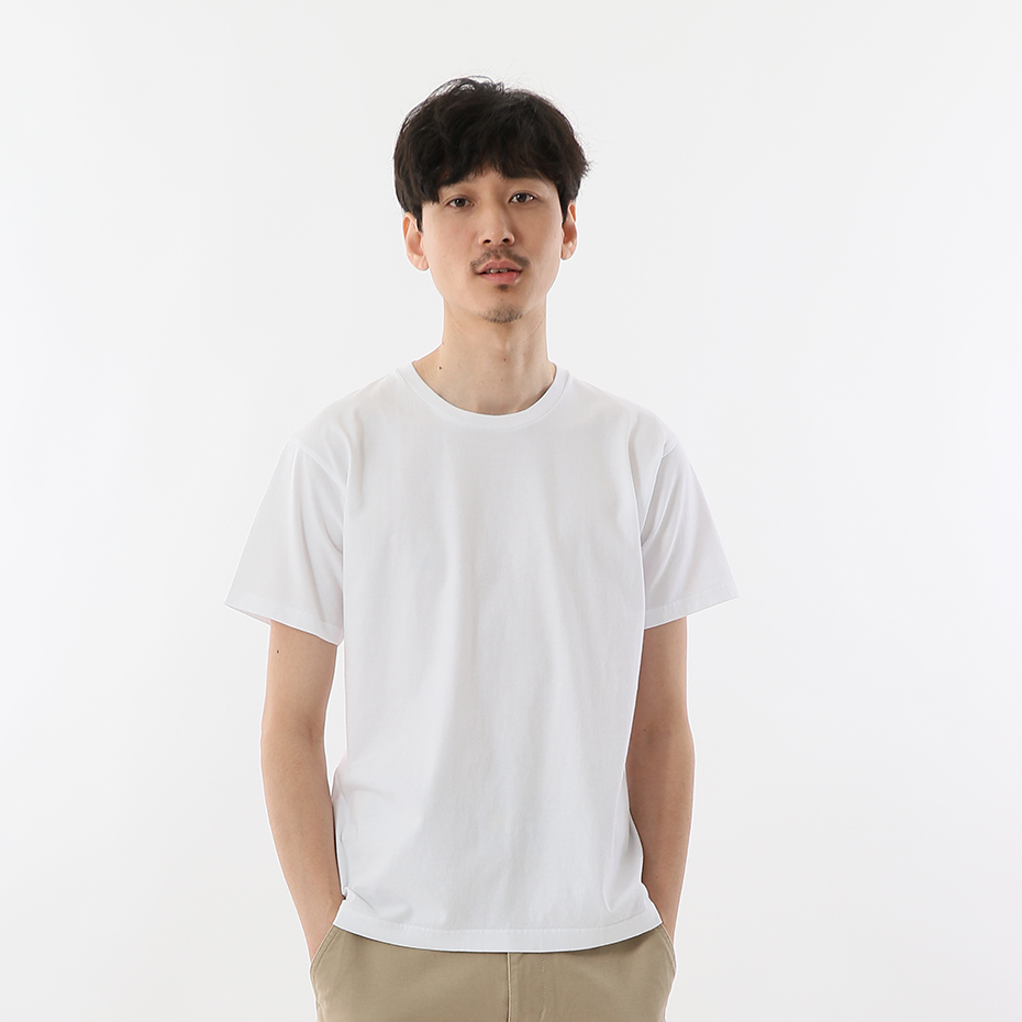 楽天市場 Hanes ジャパンフィットクルーネックtシャツ 2枚組 H5310 Designers Laboshop