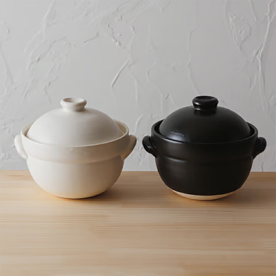 楽天市場】yamaguchi ごはんの土鍋 2合 直火用 2合炊き 炊飯土鍋 ご飯