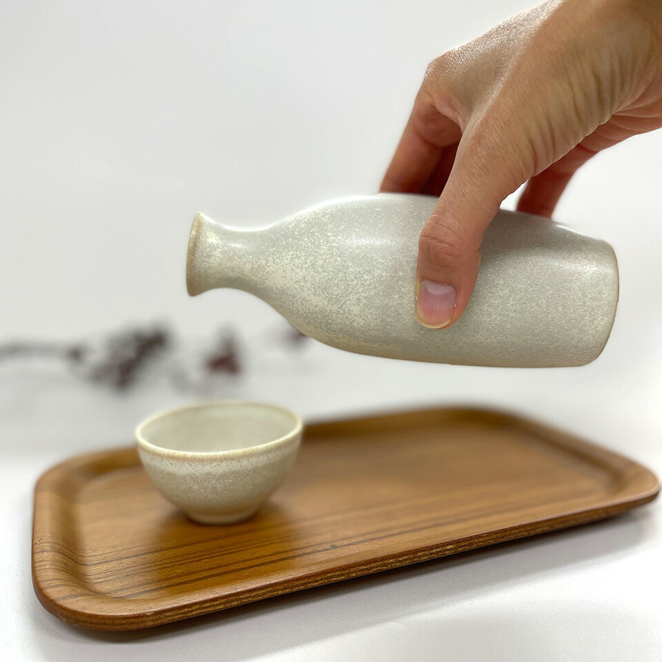 楽天市場】幸山窯 山本雅則 徳利 │お酒 酒器 とっくり 焼酎 日本酒 鎬