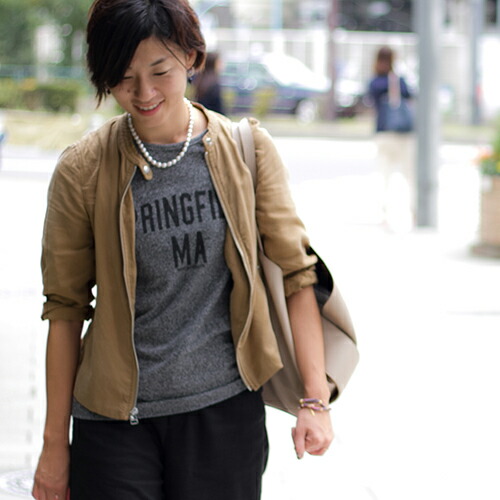 楽天市場 Les Bliss レスブリス バロックパール ショート ネックレス シルバー Designers Laboshop