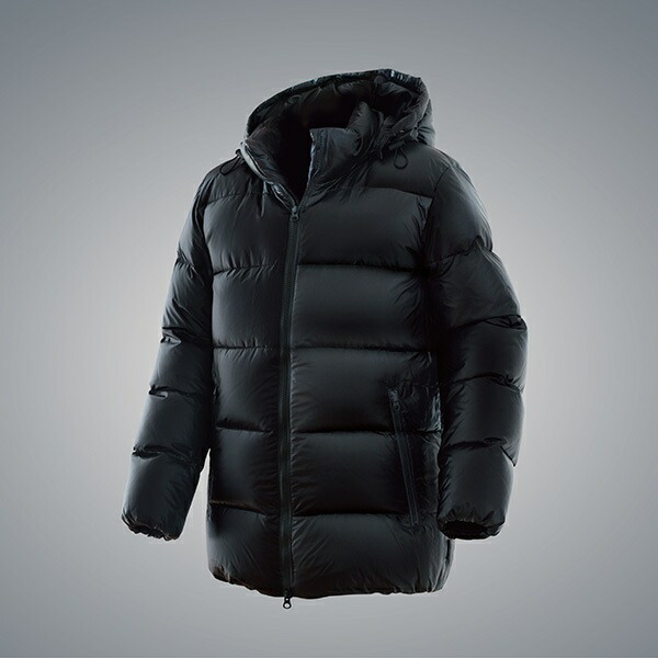 値引 楽天市場 南極観測隊の為のダウンウェア Zanter が基盤 The Monster Spec Reg Down Jacket Black Designers Laboshop 最新情報 Haringeylawcentre Org Uk