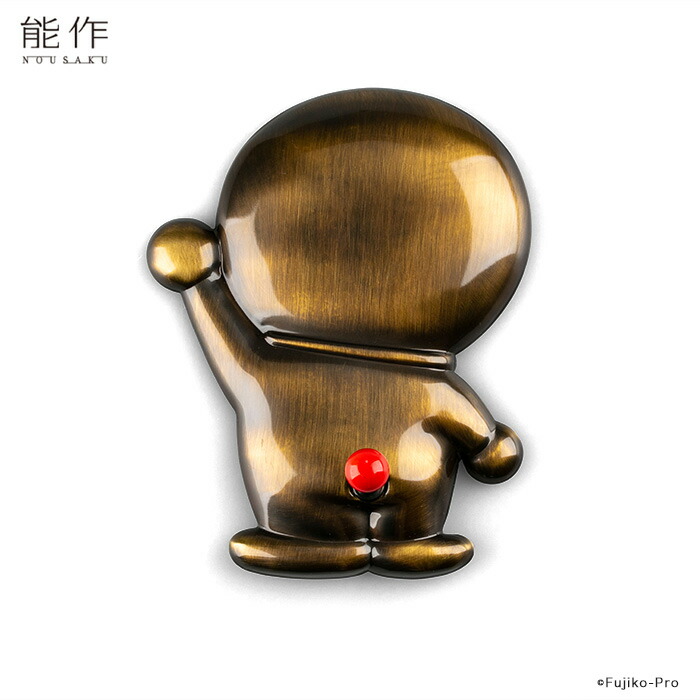楽天市場】能作 ドラえもん風鈴 日本製 かわいい 夏 可愛い