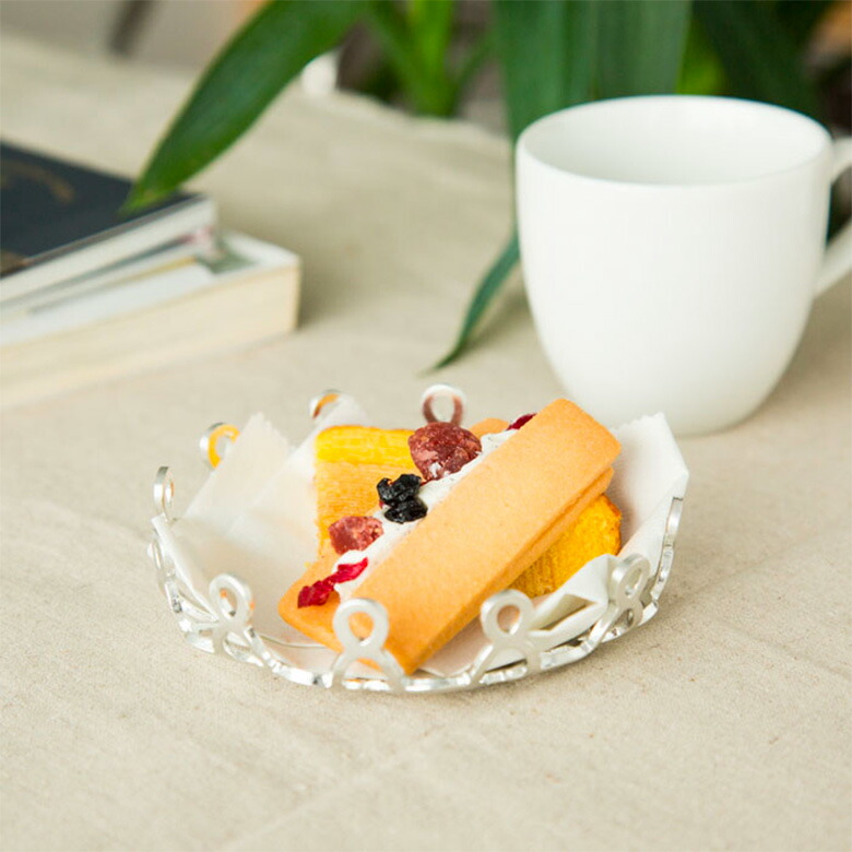 楽天市場】能作 KAGO ピオニー L 手で曲げて形が変えられる錫の