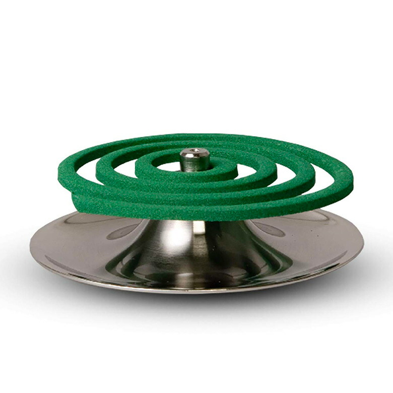 農作 NOUSAKU 蚊遣り(蚊取り線香ホルダー) 錫100% 農作 NOUSAKU 蚊遣り(蚊取り線香ホルダー) 錫100%