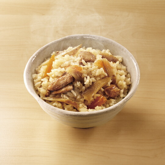 SUGITAACE杉田エースIZAMESHIDONイザメシ丼災害時向けごはん|非常食防災食3年保存賞味期限3年非常用備蓄食料ローリングストック災害食品防災グッズどんぶり素材を活かした鶏ごぼう丼丼ご飯ごはん鶏ごぼう長期保存食化学調味料不使用