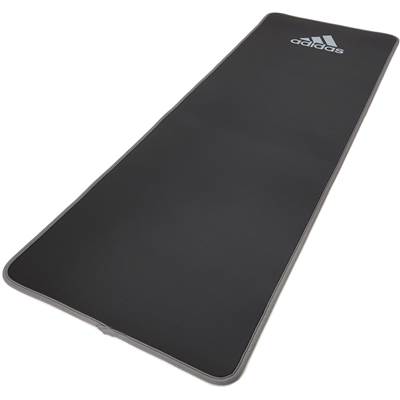 adidas アディダス 形づくるつや消し GR [ 薄墨色 ] ADMT12235 | 運動競技 運動すること 筋トレ 相応うネス 形づくる 筋力形づくる 運動すること 形づくるつや消し 瑜伽 瑜伽つや消し 軽さ 上半身世話をする 伸ばすこと 剪断応力差し止める