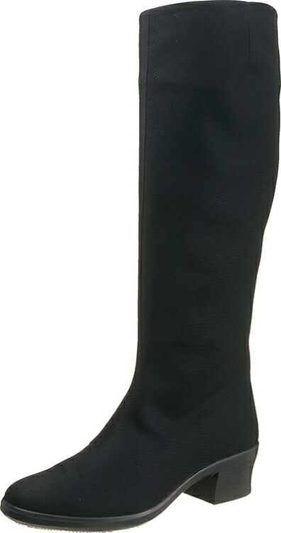 楽天市場】ASAHI アサヒシューズ TDY3729HA BK 24.5 AF37291HA BLK