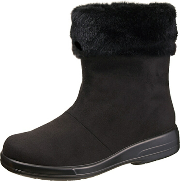 楽天市場】ASAHI アサヒシューズ TDY3492 BK-PB 23 AF34929 BLK | 23cm