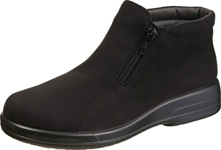 楽天市場】ASAHI アサヒシューズ TDY3911 BK 24.5 AF39111 BLK | 24.5