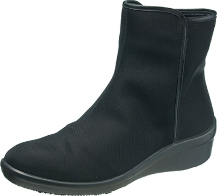 楽天市場】ASAHI アサヒシューズ TDY3969 GY 24 AF39697 BLK | 24cm 靴