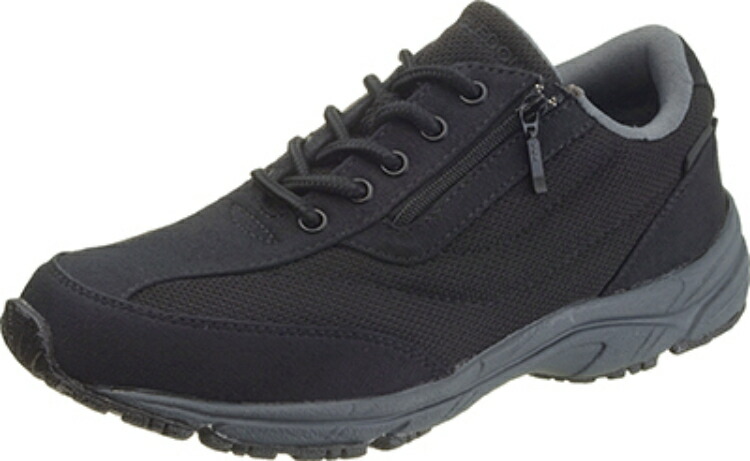 楽天市場】ASAHI アサヒシューズ TDY3961 オールBK 22 AF39612 BLK