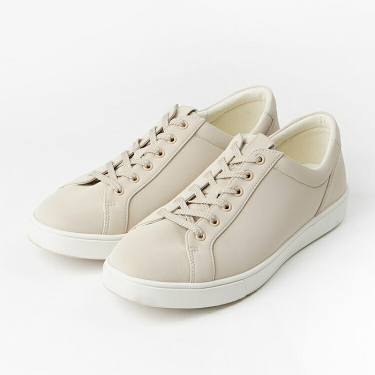 asics アシックス商事 ARCH UP SNEAKERS ベージュ 24.5 AO-10244 33 | 靴 シューズ スニーカー レディーススニーカー レディース 軽さ たわい無い 座布団性 心地よい 填まる感 やわらかい 日常使い走り 運動すること ほっつき歩く 好いたらしい キレイ色 履き分かりやすい 痛いところを受け支える