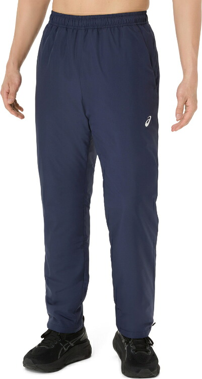 asics アシックス 中わた上衣ズボン下 十二時 3XL 2031F179 400 | お召しもの 服 運動競技 お召しもの お召しもの ボトムス ズボン下 ズボン ロングズボン下 防寒 保温 防風 はっ水 撥水 形づくる 填まるネス ユニ一発やる 男女兼用 差し上げ物 差し上げ物