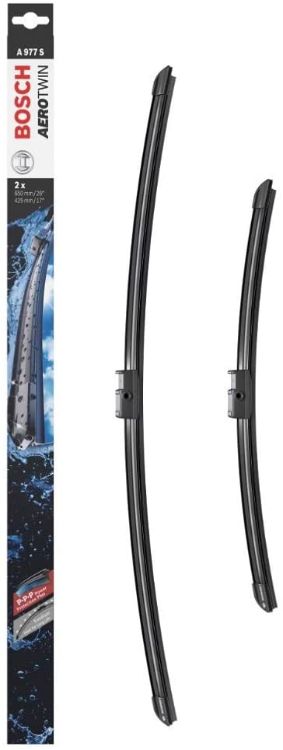 ドライブ 拭き取り 快適 雨 ボッシュ ゴム おすすめ 定期的 部品 車検 視界 長持ち 綺麗 輸入車用 メンテナンス ワイパーブレード 定期交換 パーツ 車用品 Bosch 整備 クリア Aerotwin 自動車 カー用品 オススメ 車 消耗品