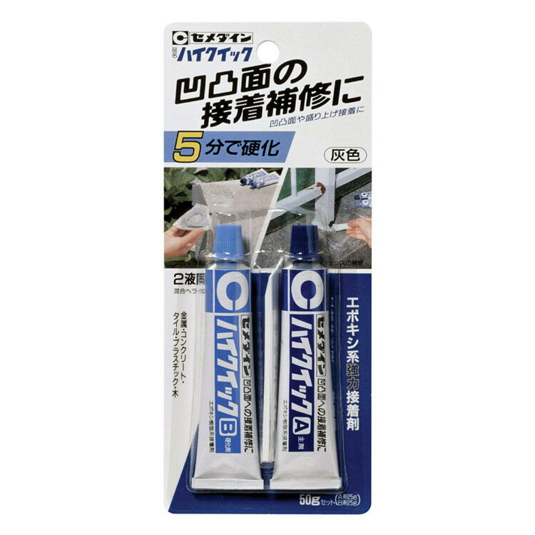 市場 セメダイン ビニール用 透明 P20ml