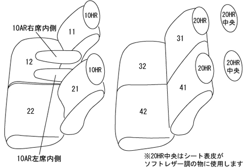 コンビニ受取対応商品 取り付け ジャストフィット 専用設計 かっこいい 人気 おすすめ Clazzio製 内装 車用品 カー用品 アクセサリー Clazzio クラッツィオ カスタムオーダー シートカバー ダイハツ タント カスタム La650s La660s R1 19 7 R2 11 Ed 6517