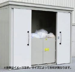 DAIKEN ダイケン 関西限定 オプション 内扉 片開き戸 DM-Z13UT |｜DE（desir de vivre）