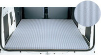 HONDA ホンダ ACTY VAN アクティバン ホンダ純正 ラゲッジクッションマット 【 2010.08~次モデル】|DE(desir de vivre)
