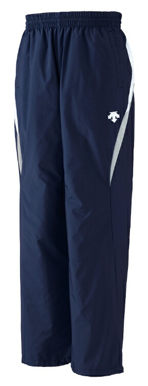 楽天市場】DESCENTE デサント ジュニア 長袖プルオーバーコート D