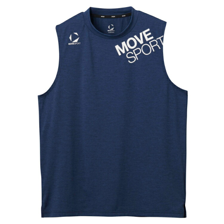 楽天市場】デサント SUNSCREENTOUGH ソフトハイゲージスリーブレス