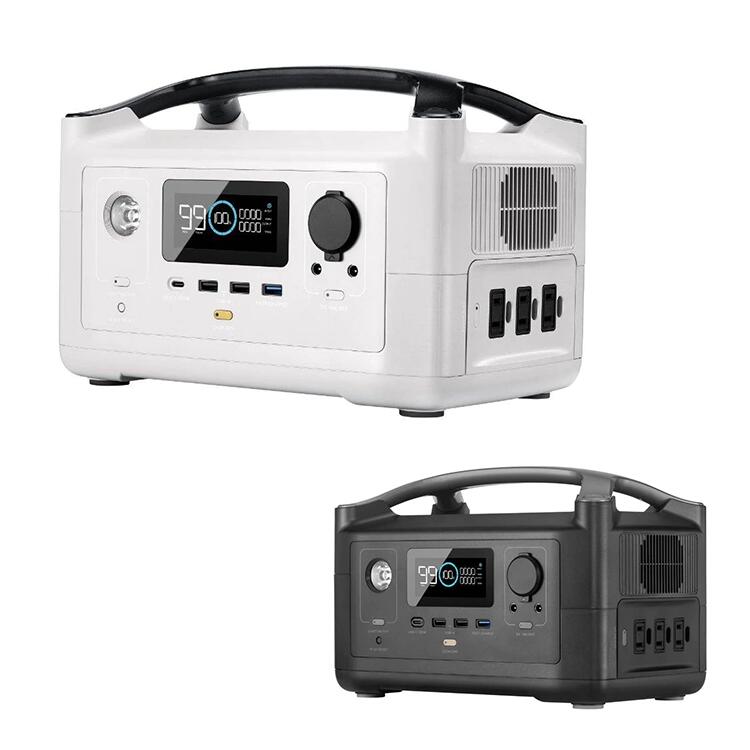 Ecoflow エコフロー ポータブル電源 River Plus リバープラス Ac コンセント 充電 充電器 電源 家電 電力 キッチン Diy ホーム アウトドア イベント レジャー キャンプ 旅行 屋外 車中泊 被災時 インバーター シガーソケット バッテリー関連 大幅にプライスダウン